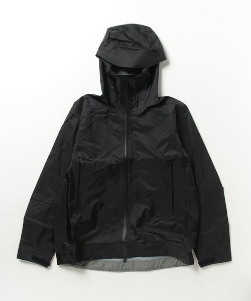 新品タグ付き ゴールドウイン ジャケット Stream Jacket goldwin | GORE-TEX Connector Jacket