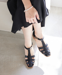 SLOBE IENA | SLOBE グルカサンダル(サンダル)