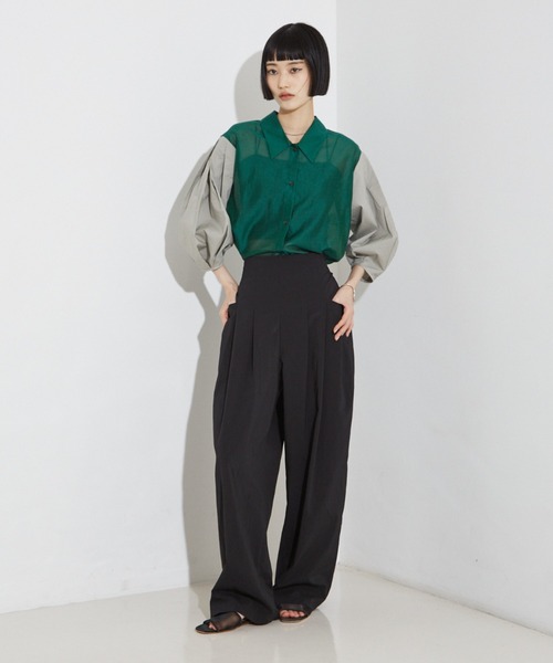 専用です☆un cinq セットアップ　ブラウスセット 6685118209-180_MAIN.jpg?v=