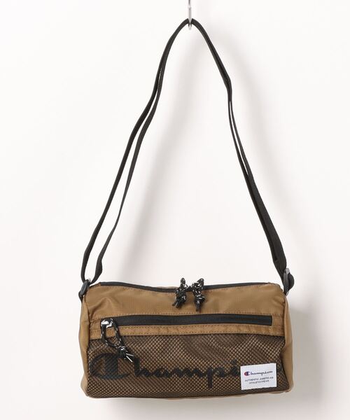 ワールドチャンピオンズパック被りなし Champion スクールバッグ チャンピオン ナイロン スクールバック