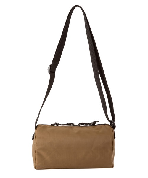 Champion(チャンピオン)の「Champion/チャンピオン ワイオミング ウエストバッグ B4サイズ No.17514(ボディバッグ/ウエストポーチ・メンズ・ブルー/ブラック/ベージュ・FREE)」の17枚目の写真