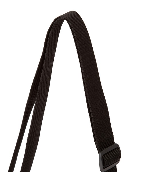 Champion(チャンピオン)の「Champion/チャンピオン ワイオミング ウエストバッグ B4サイズ No.17514(ボディバッグ/ウエストポーチ・メンズ・ブルー/ブラック/ベージュ・FREE)」の19枚目の写真