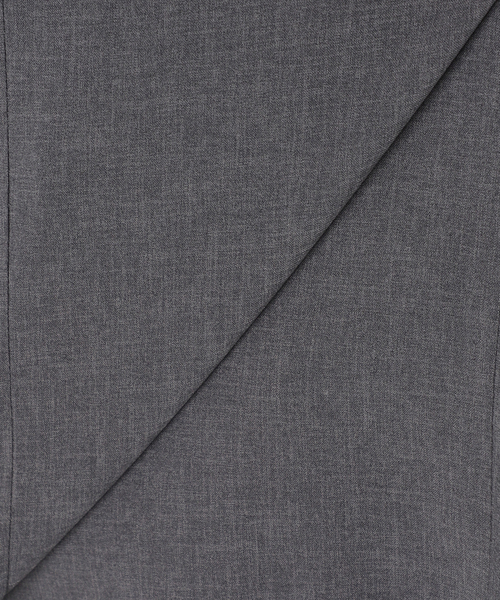 JOURNAL STANDARD（ジャーナルスタンダード）の「ウーリーノライト 2B ジャケット（テーラードジャケット・メンズ・チャコールグレー/ライトグレー/カーキ・SMALL/MEDIUM/LARGE）」の7枚目の写真