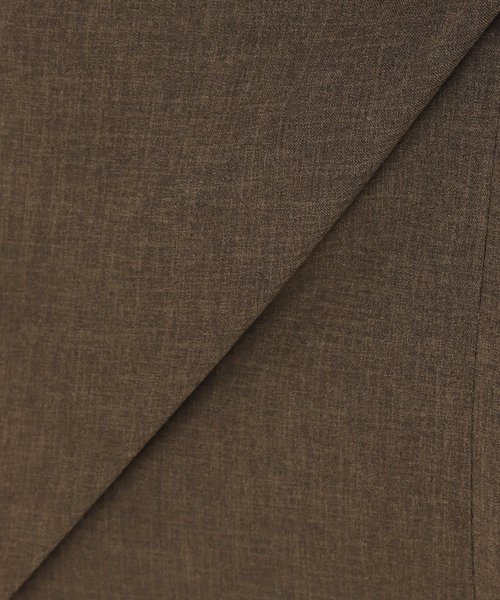 JOURNAL STANDARD（ジャーナルスタンダード）の「ウーリーノライト 2B ジャケット（テーラードジャケット・メンズ・チャコールグレー/ライトグレー/カーキ・SMALL/MEDIUM/LARGE）」の11枚目の写真