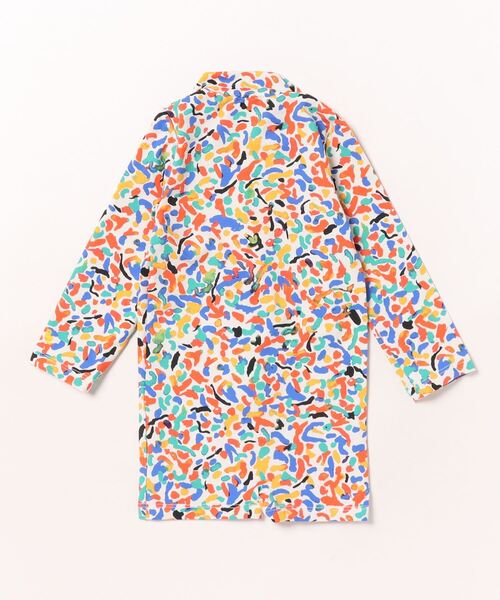 BOBO CHOSES(ボボショーズ)の「Baby Confetti all over swim overall(水着・キッズ・マルチ・6MONTH/12MONTH/18MONTH/24MONTH)」の6枚目の写真