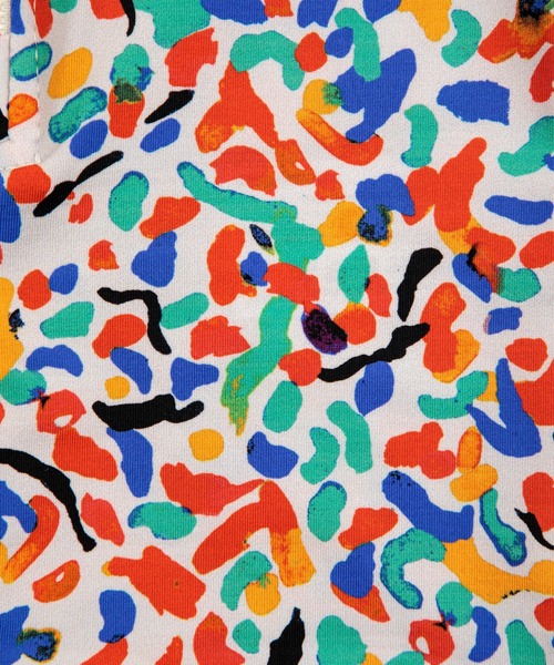 BOBO CHOSES(ボボショーズ)の「Baby Confetti all over swim overall(水着・キッズ・マルチ・6MONTH/12MONTH/18MONTH/24MONTH)」の5枚目の写真