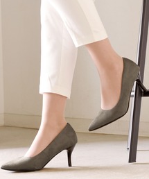 走れる美脚7cmヒール パンプス | アクアガレージ aquagarage