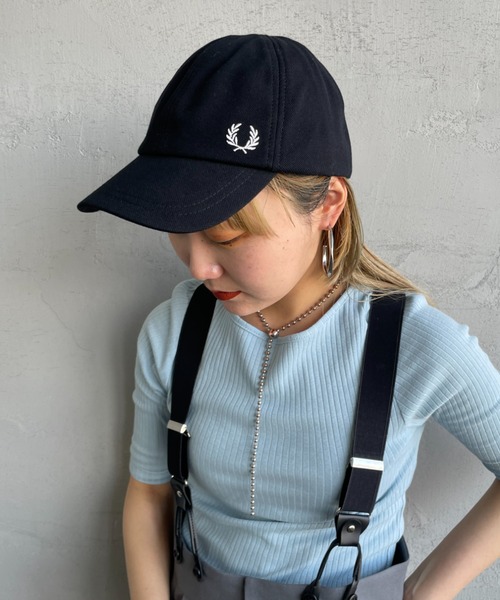 FRED PERRY ブラック ベレー帽 ONE SIZE 楽天市場】フレッドペリー ベレー帽の通販
