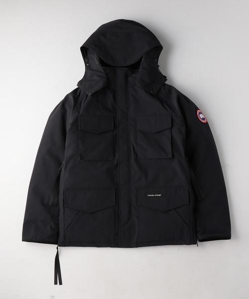 CANADA GOOSE（カナダグース）の「＜CANADA GOOSE（カナダグース