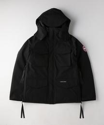 CANADA GOOSE | ＜CANADA GOOSE（カナダグース）＞ KAMLOOPS(ダウンジャケット/コート)
