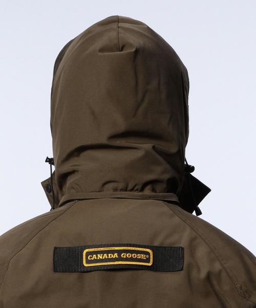 CANADA GOOSE（カナダグース）の「＜CANADA GOOSE（カナダグース