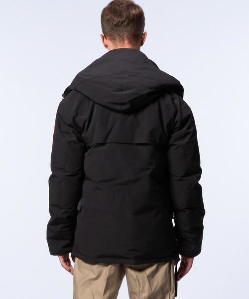 CANADA GOOSE（カナダグース）の「＜CANADA GOOSE（カナダグース