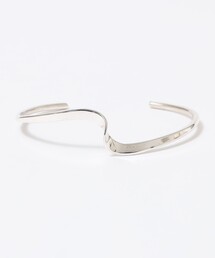 SHIPS: Elaine Tahe MOBIUS BRACELET バングル