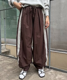 etsinta | 《新色追加》【etsinta／エシンタ】リメイクジャージカーブパンツ(スウェットパンツ)