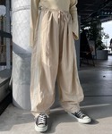 etsinta(エシンタ)の「パンツ(スウェットパンツ)」
