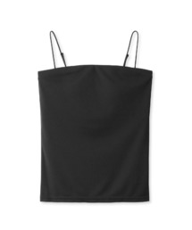 カップインベアキャミソール