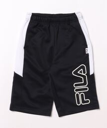 【FILA】ドライピケハーフパンツ/キッズ