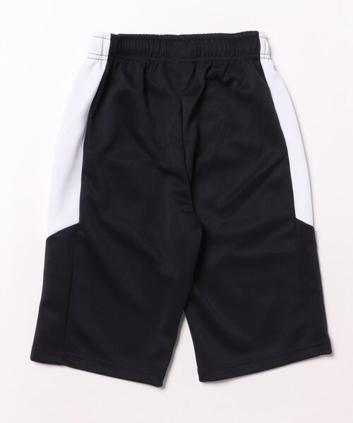 FILA（フィラ）の「【FILA】ドライピケハーフパンツ/キッズ（その他パンツ・キッズ・ネイビー/ブラック・130cm/140cm/150cm/160cm）」の3枚目の写真