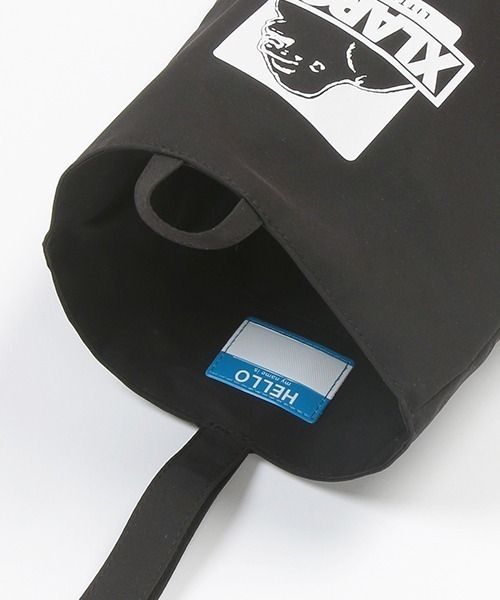 セール】OGゴリラシューズケース（トートバッグ）｜XLARGE KIDS