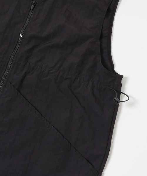 URBAN RESEARCH（アーバンリサーチ）の「Swim URBAN RESEARCH　スイム ベスト（水着・レディース・ブラック・FREE）」の8枚目の写真