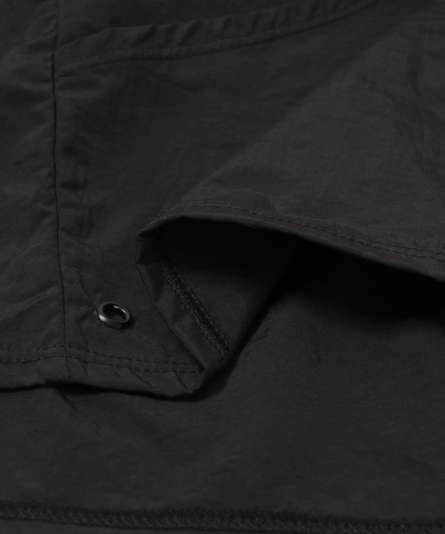 URBAN RESEARCH（アーバンリサーチ）の「Swim URBAN RESEARCH　スイム ベスト（水着・レディース・ブラック・FREE）」の12枚目の写真