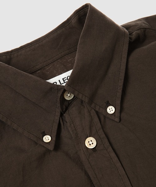 Our Legacy（アワーレガシー）の「OUR LEGACY BORROWED BD SHIRT