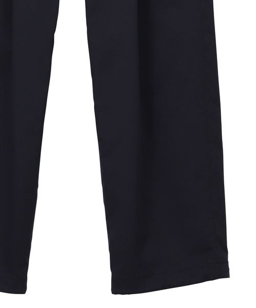 【タグ付き】zucca T/Cツイルストレッチパンツ Sサイズ　白 タグ付き】zucca T/Cツイルストレッチパンツ Sサイズ 白 - メルカリ