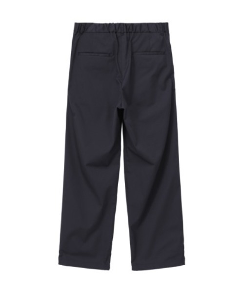 ZUCCa（ズッカ）の「T/Cツイルストレッチ / パンツ / (O)（その他パンツ・メンズ・ネイビー/ブラック/ホワイト・S size/M size）」の16枚目の写真