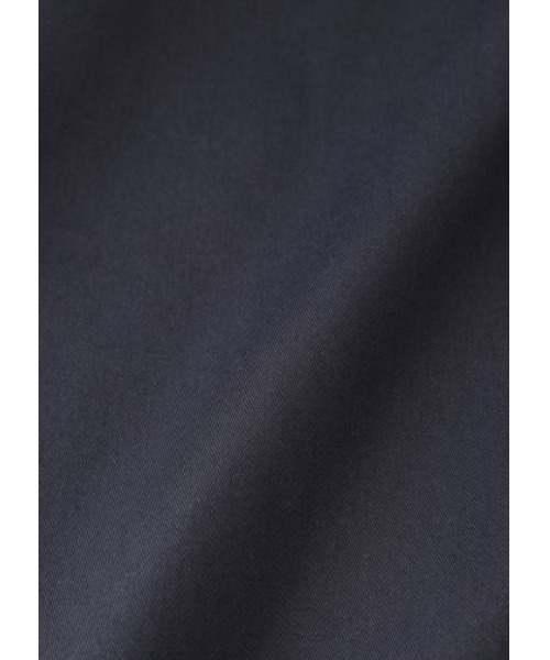 ZUCCa（ズッカ）の「T/Cツイルストレッチ / パンツ / (O)（その他パンツ・メンズ・ネイビー/ブラック/ホワイト・S size/M size）」の15枚目の写真