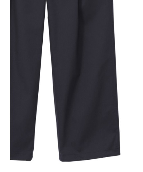 ZUCCa（ズッカ）の「T/Cツイルストレッチ / パンツ / (O)（その他パンツ・メンズ・ネイビー/ブラック/ホワイト・S size/M size）」の12枚目の写真