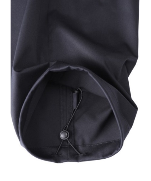 ZUCCa（ズッカ）の「T/Cツイルストレッチ / パンツ / (O)（その他パンツ・メンズ・ネイビー/ブラック/ホワイト・S size/M size）」の10枚目の写真
