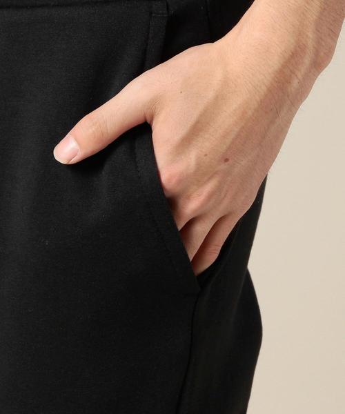 NIKE(ナイキ)の「<NIKE> TECH SWT PT/パンツ(その他パンツ・メンズ・ブラック・SMALL/LARGE/MEDIUM)」の8枚目の写真