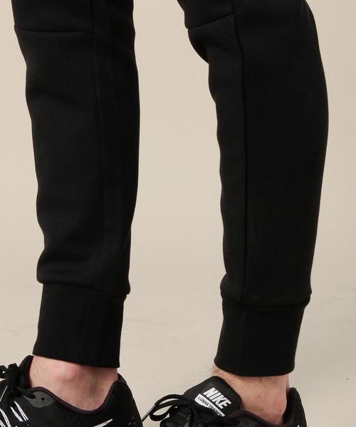 NIKE(ナイキ)の「<NIKE> TECH SWT PT/パンツ(その他パンツ・メンズ・ブラック・SMALL/LARGE/MEDIUM)」の10枚目の写真