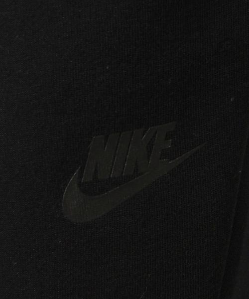 NIKE(ナイキ)の「<NIKE> TECH SWT PT/パンツ(その他パンツ・メンズ・ブラック・SMALL/LARGE/MEDIUM)」の11枚目の写真