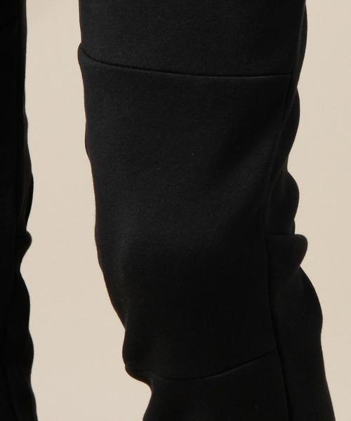 NIKE(ナイキ)の「<NIKE> TECH SWT PT/パンツ(その他パンツ・メンズ・ブラック・SMALL/LARGE/MEDIUM)」の12枚目の写真