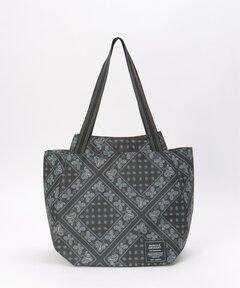 【Tory Burch】Tモノグラム スモールジップトート Tモノグラム スモールジップトート（トートバッグ）｜TORY BURCH