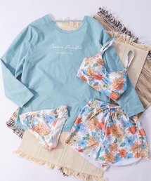 Ocean Pacific｜オーシャンパシフィックの水着（花柄