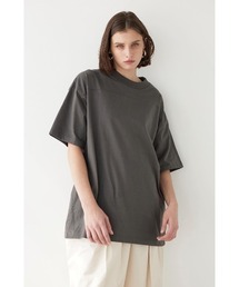 ALEXIA STAM | Oversized Football Tee /オーバーフットボールTee(Tシャツ/カットソー)