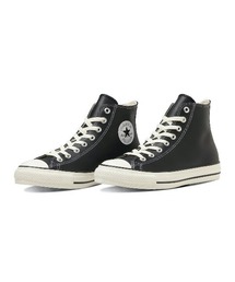 CONVERSE | CONVERSE LEATHER ALL STAR (R) HI（コンバース レザー オール スター (R) HI）(スニーカー)