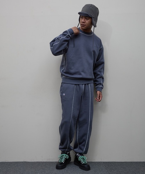 Russell Athletic（ラッセルアスレティック）の「【BAL（バル）/2024