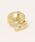���B�q�H�i�I�E�V���E�R�E���j�́u�y���B�q�H�z���b�v�X�v�[�������O GOLD�i�����O�j�v�b�S�[���h