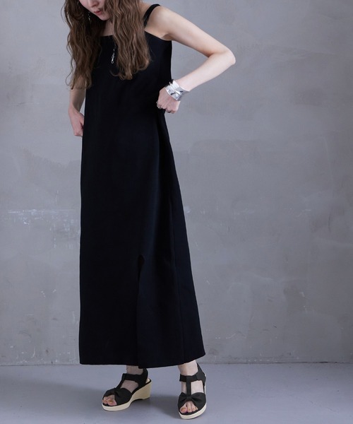 Fashion Letter(ファッションレター)の「日本製リボンデザインウェッジサンダル レディース 痛くないサンダル(サンダル・レディース・ブラック/ベージュ/ブルー・S/M/L/LL)」の9枚目の写真