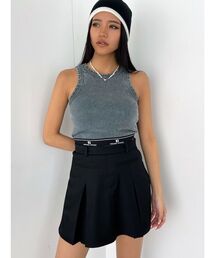 EMODA | バックカットハートタンクトップ(タンクトップ)