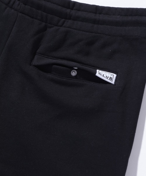 PRO CLUB (プロクラブ)の「XLARGE×PROCLUB COMFORT FRENCH TERRY CARGO SHORTS(カーゴパンツ・メンズ・ホワイト/ベージュ/ブラック・L/M/S/XL)」の8枚目の写真