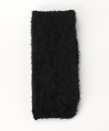 BED J.W. FORD | BED J.W. FORD Knitting Long Scarf (23AW-B-ST02)(ストール/ショール)