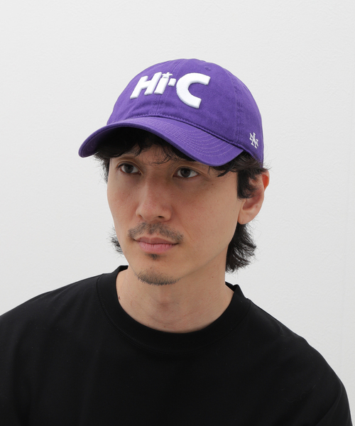 セール】AMERICAN NEEDLE (アメリカンニードル) HIC（キャップ）｜417