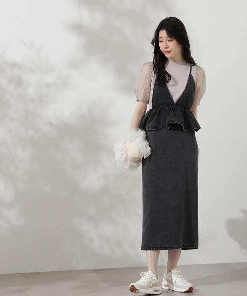 PROPORTION BODY DRESSING（プロポーションボディドレッシング