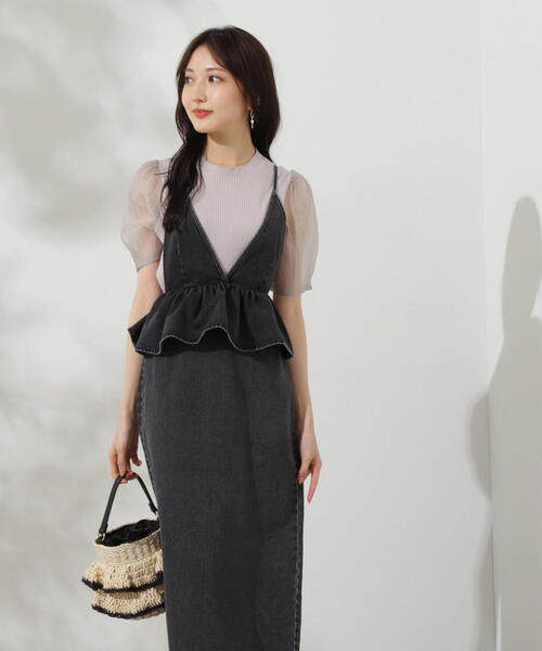 PROPORTION BODY DRESSING（プロポーションボディドレッシング