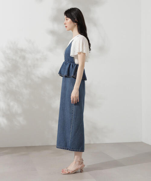 PROPORTION BODY DRESSING（プロポーションボディドレッシング