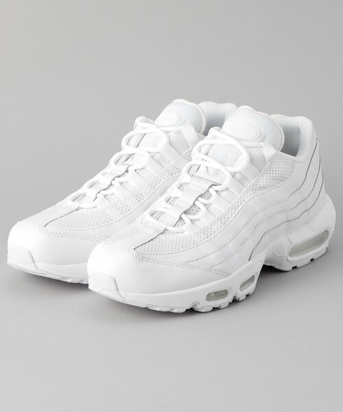 NIKE（ナイキ）の「限定展開 NIKE/ナイキ AIR MAX'95 / ナイキ
